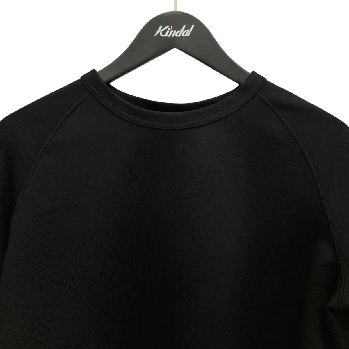 26SS【THE A-LINE SHORT PULLOVER】AラインTシャツ26SS-RECS-520L-J - Image 3