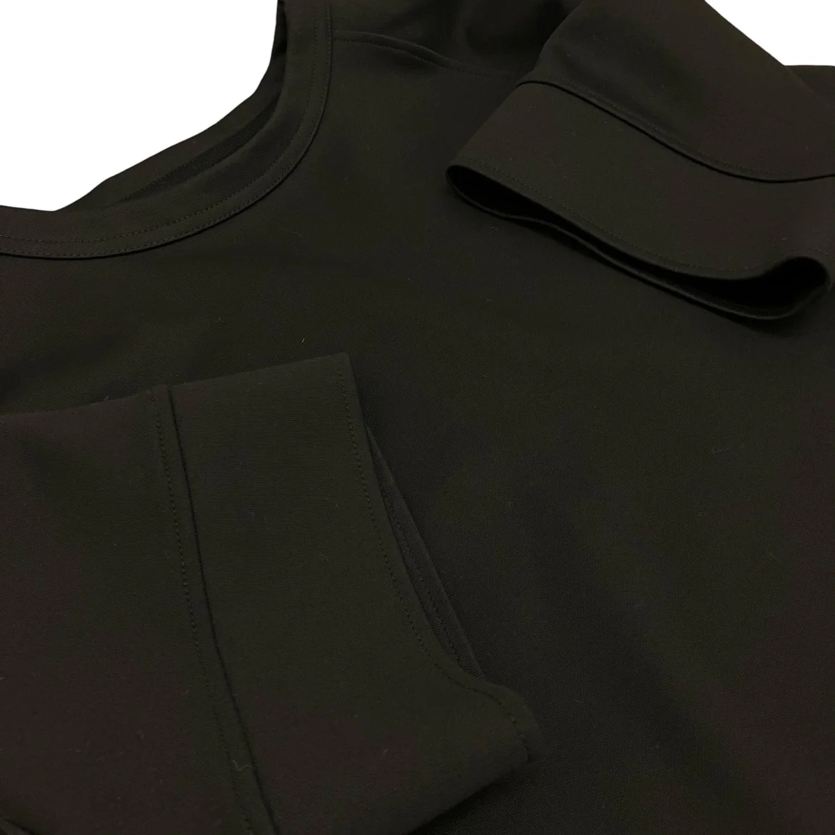 26SS【THE A-LINE SHORT PULLOVER】AラインTシャツ26SS-RECS-520L-J - Image 5
