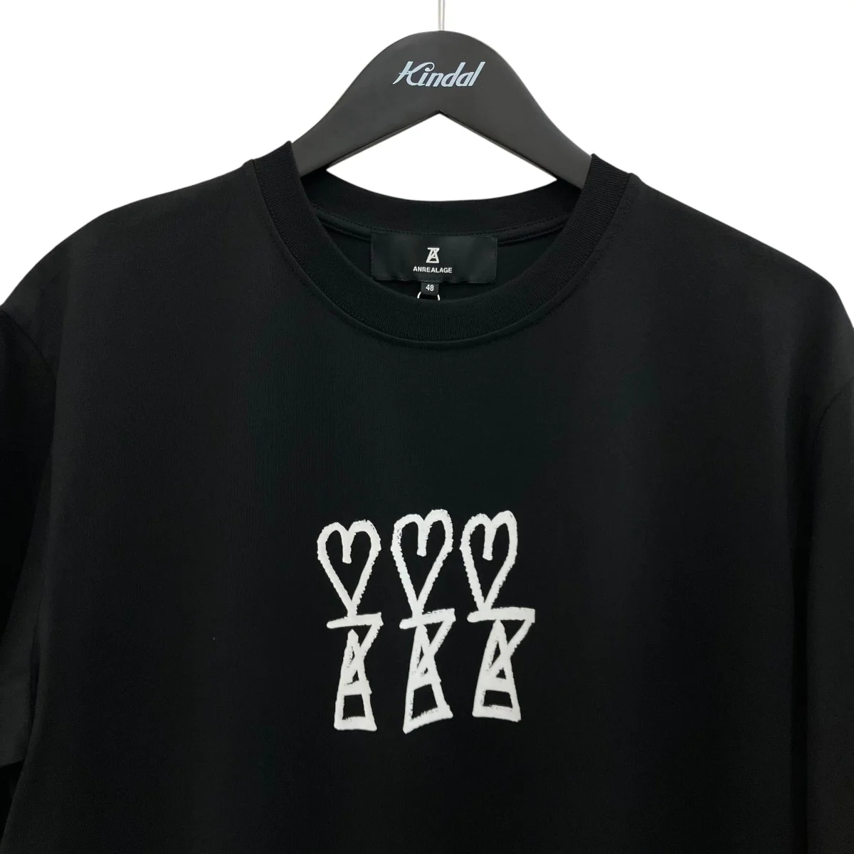 プリントTシャツAZ261CC1104 - Image 3