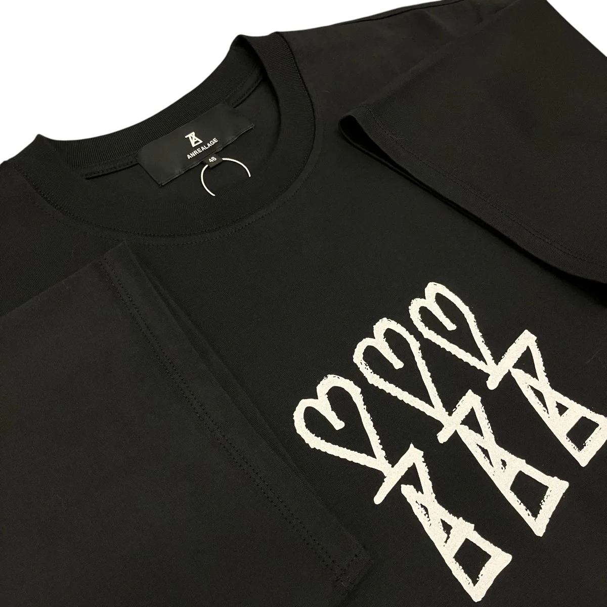 プリントTシャツAZ261CC1104 - Image 5