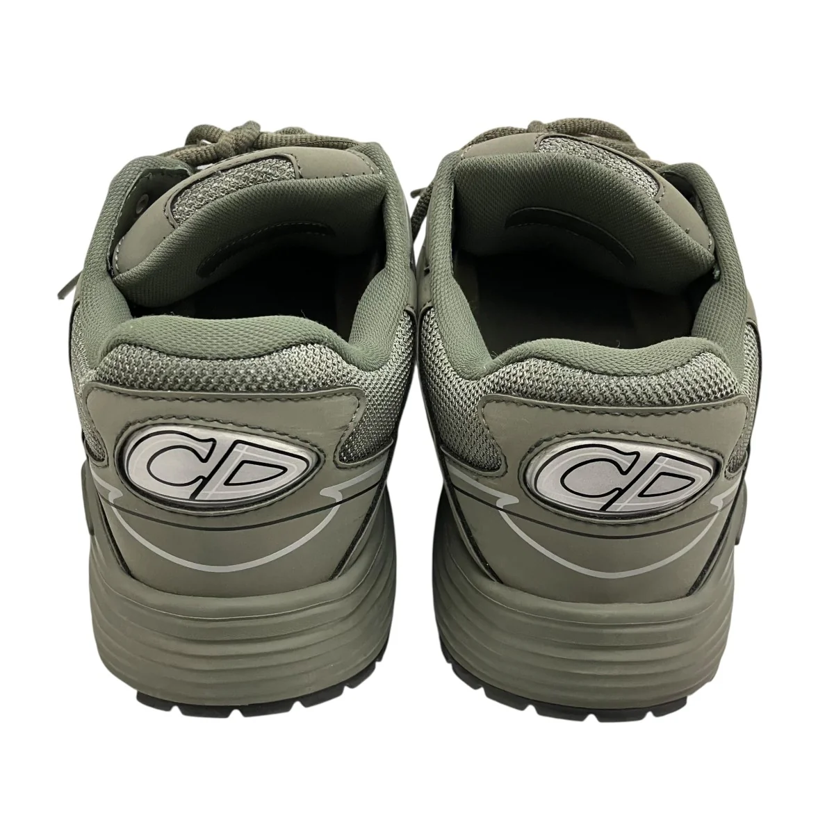 【B30】ローカットスニーカーD0 09 22 - Image 3