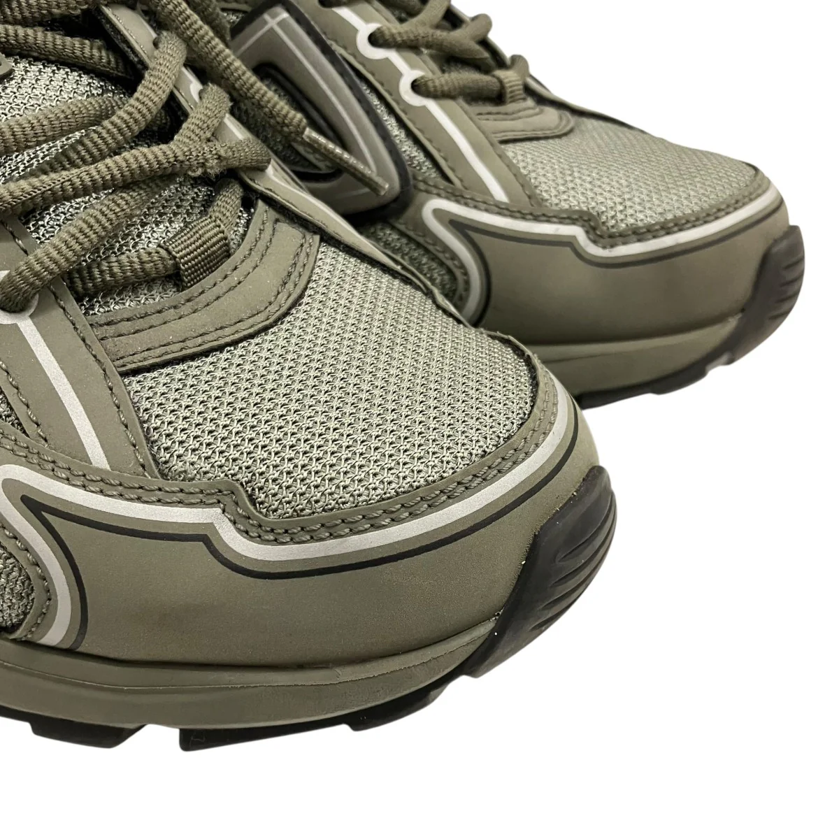 【B30】ローカットスニーカーD0 09 22 - Image 6