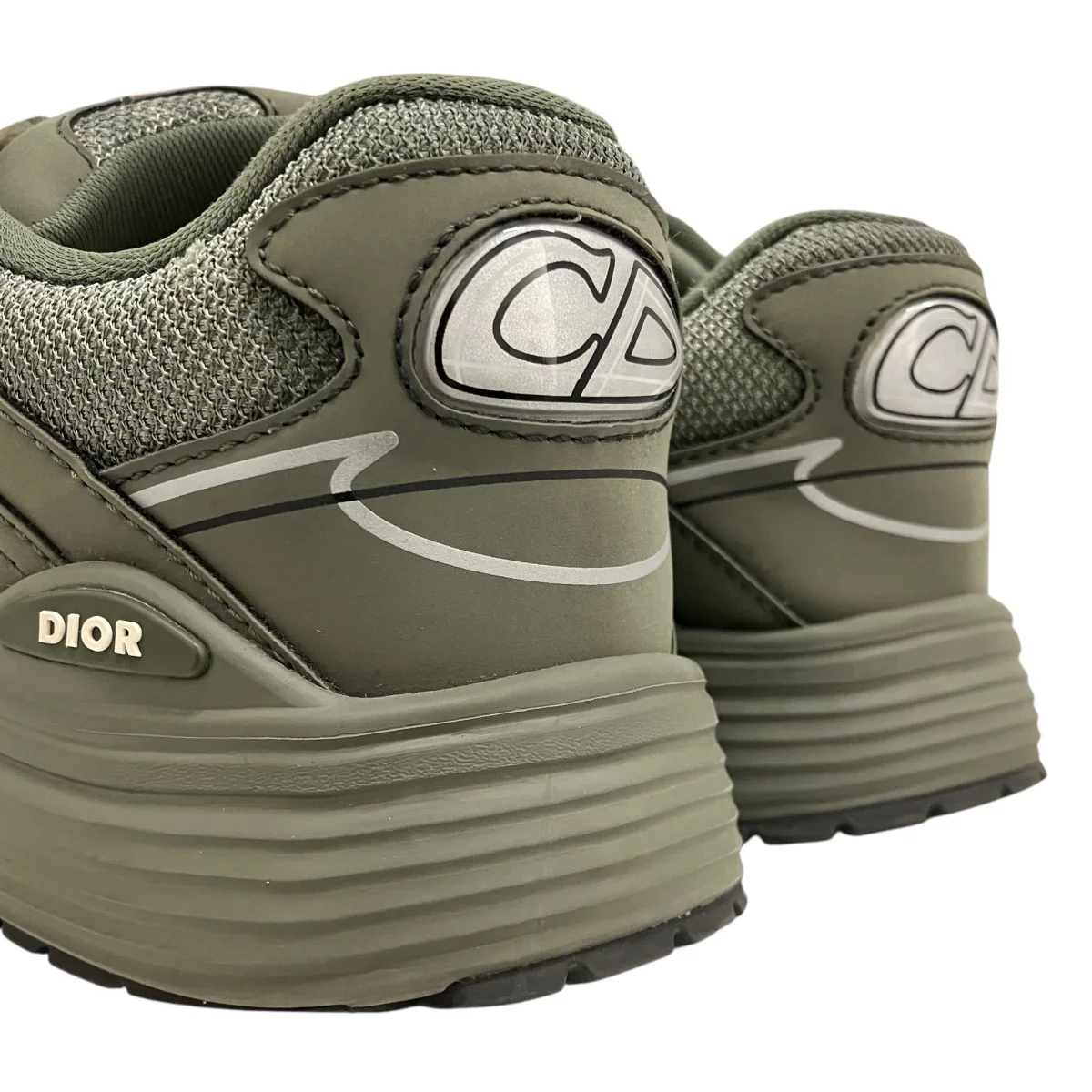 【B30】ローカットスニーカーD0 09 22 - Image 7