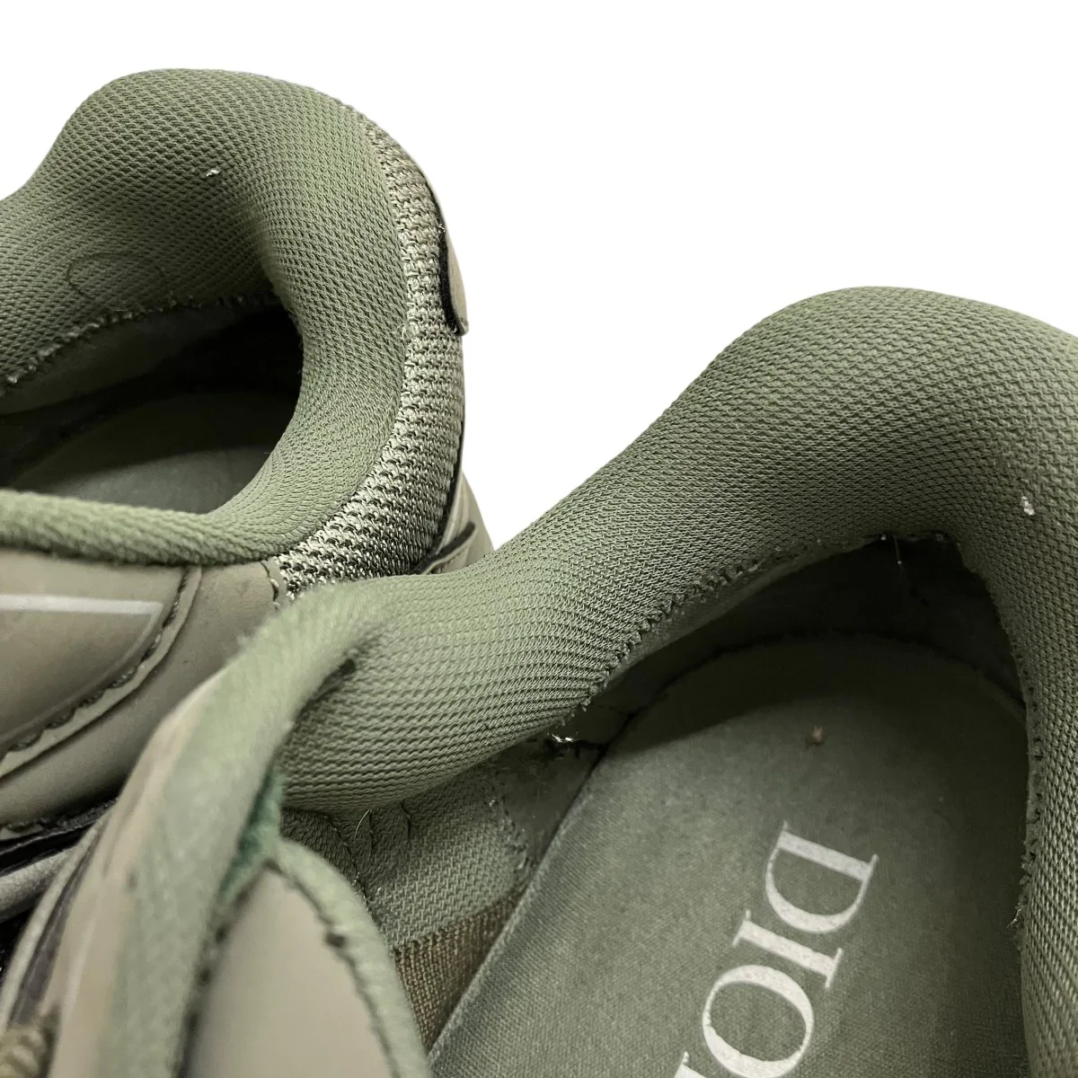 【B30】ローカットスニーカーD0 09 22 - Image 8