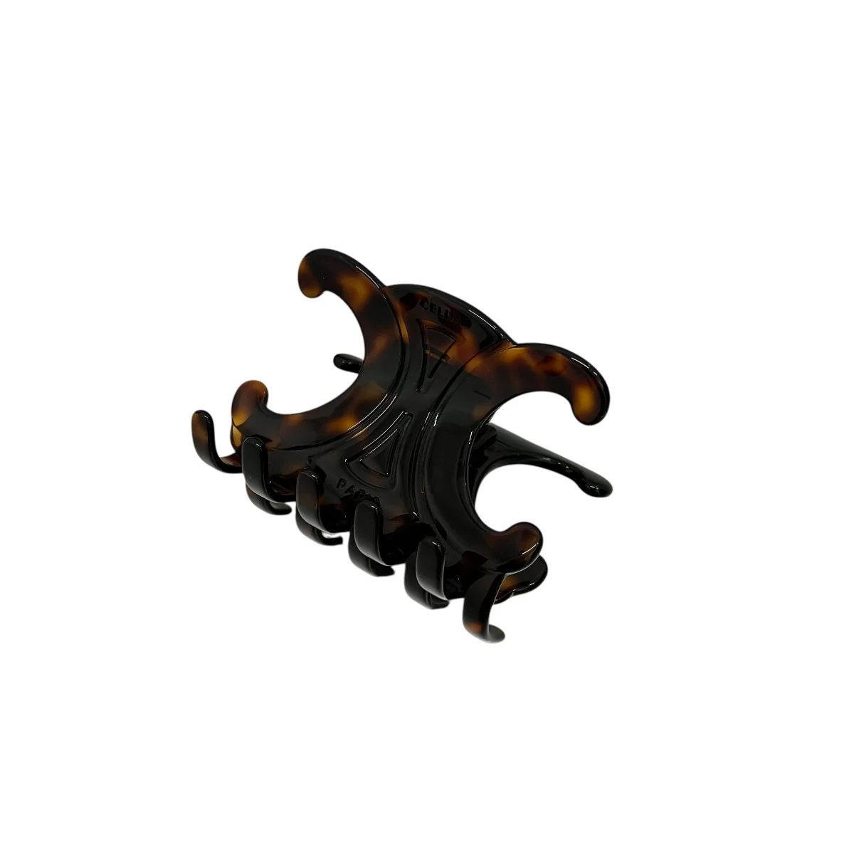 ラージトリオンフヘアクリップ - Image 2