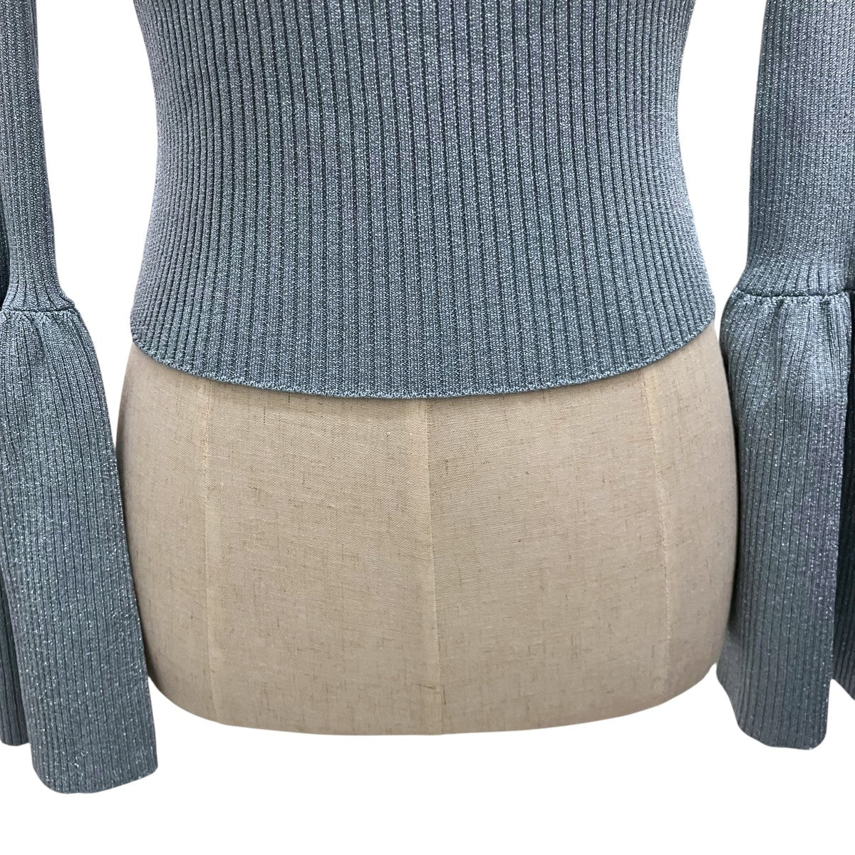 ニットAW22-137T - Image 5