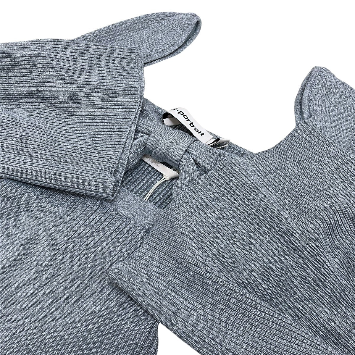 ニットAW22-137T - Image 6