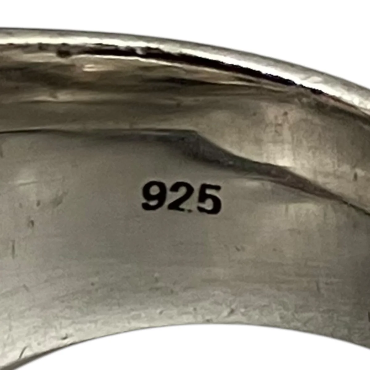925石付リング - Image 5