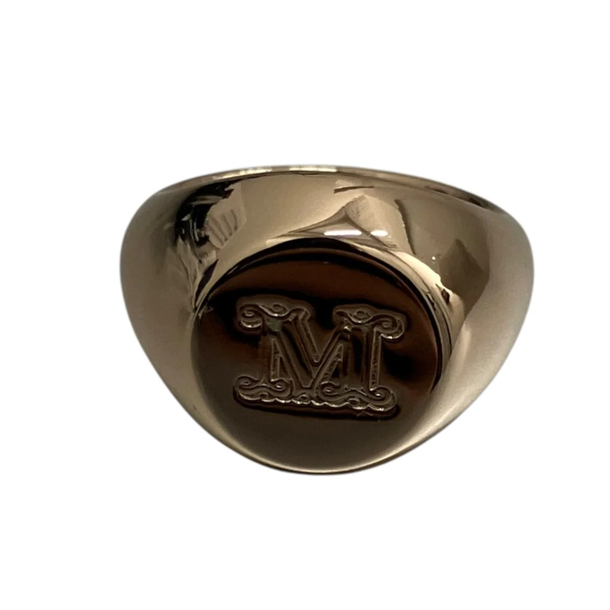 MM Chevalier 1 リング - Image 2