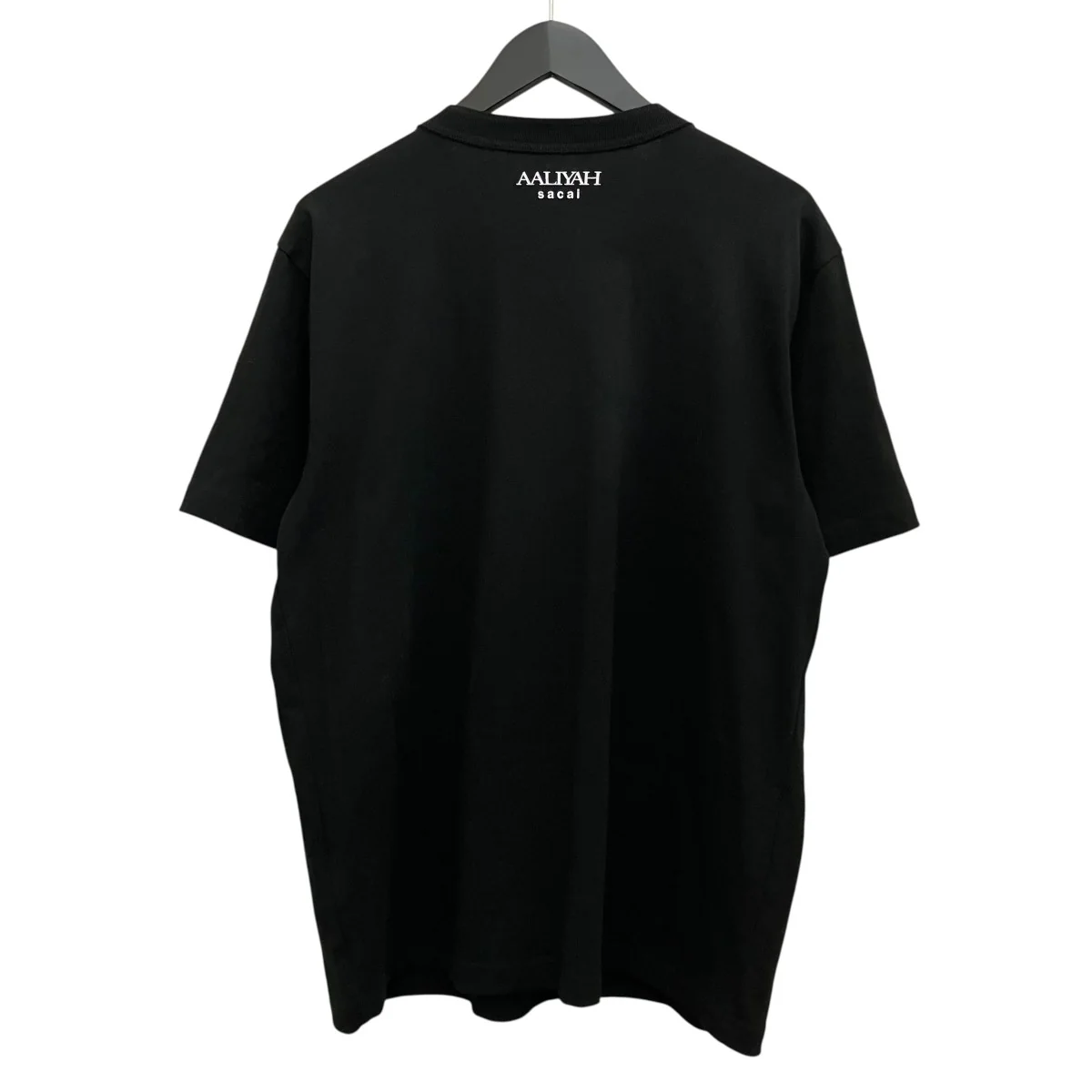 26SS【 Aaliyah Print T-Shirt】プリントTシャツ26-01153S - Image 2