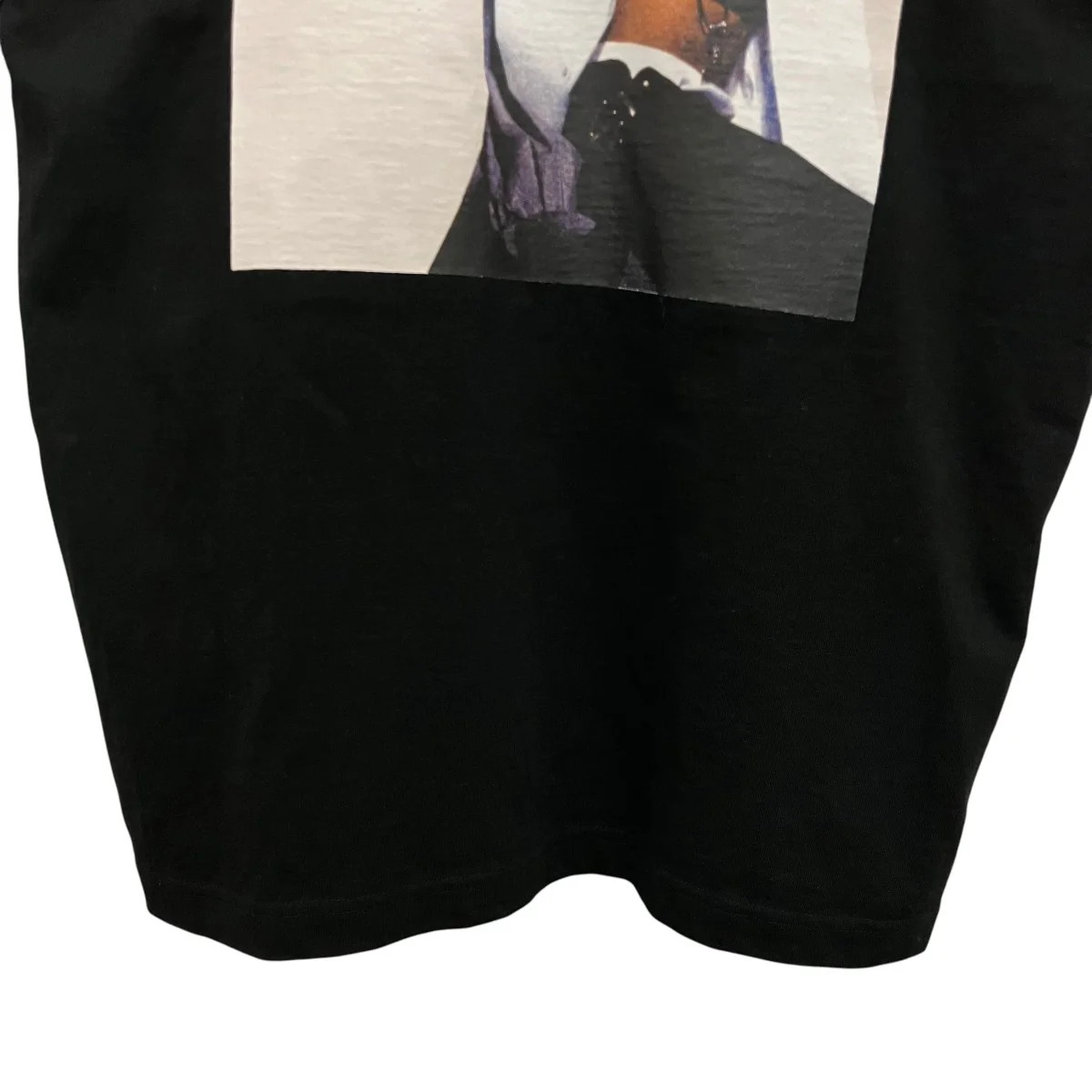 26SS【 Aaliyah Print T-Shirt】プリントTシャツ26-01153S - Image 4