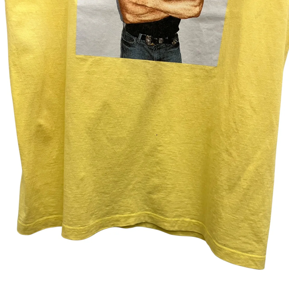【Lou Reesd S S Tee】プリントTシャツ - Image 4