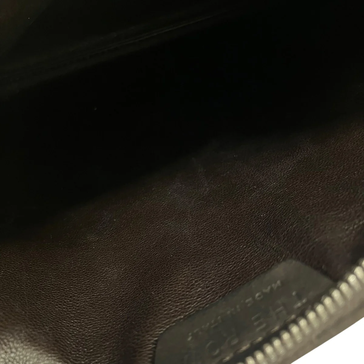 【SMALL MORGAN BAG】ハンドバッグ - Image 10