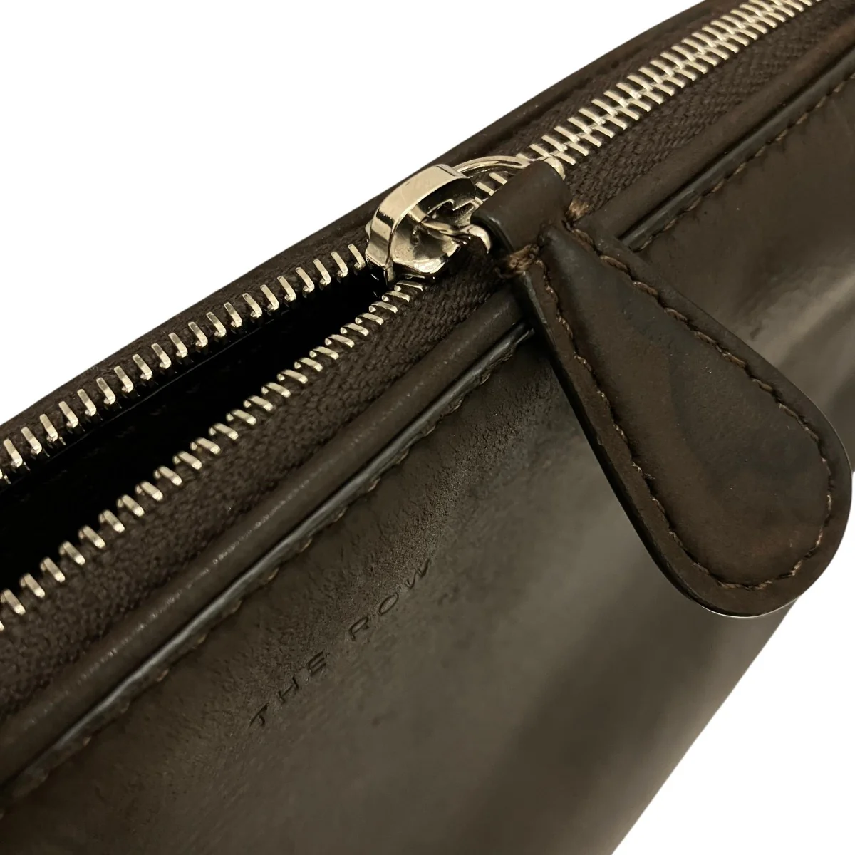 【SMALL MORGAN BAG】ハンドバッグ - Image 8