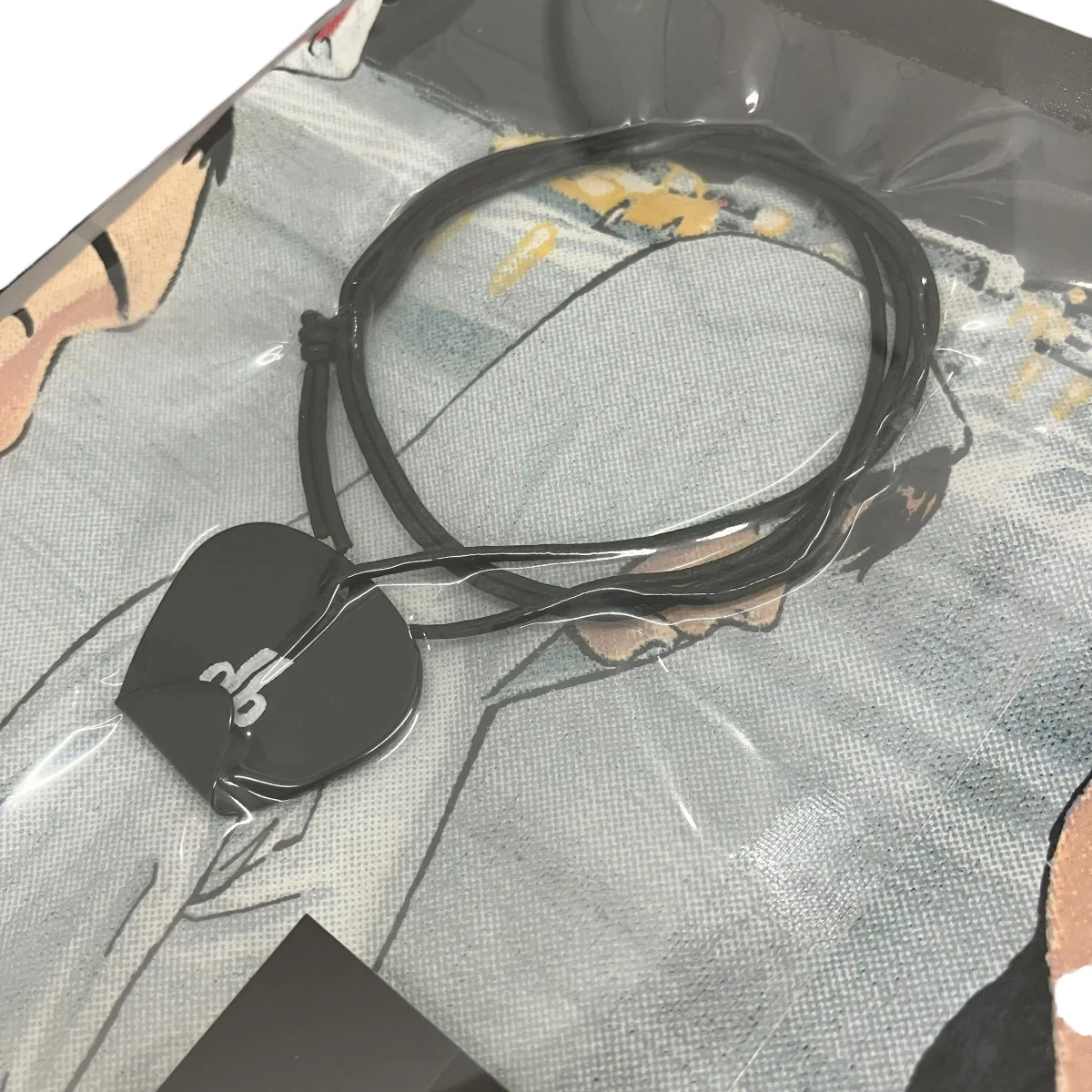 <BECK for UACG> PREMIUM BOX TEE/Tシャツ1617-6-000015-4590 - Image 7