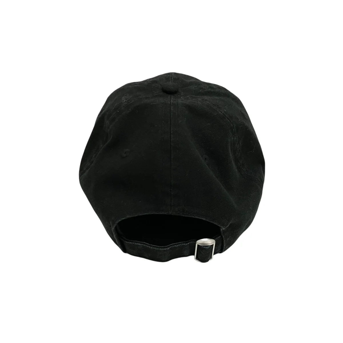 26SS【9TWENTY DUCK CANVAS CAP】ロゴ刺繍キャップYQ-H20-095 - Image 3