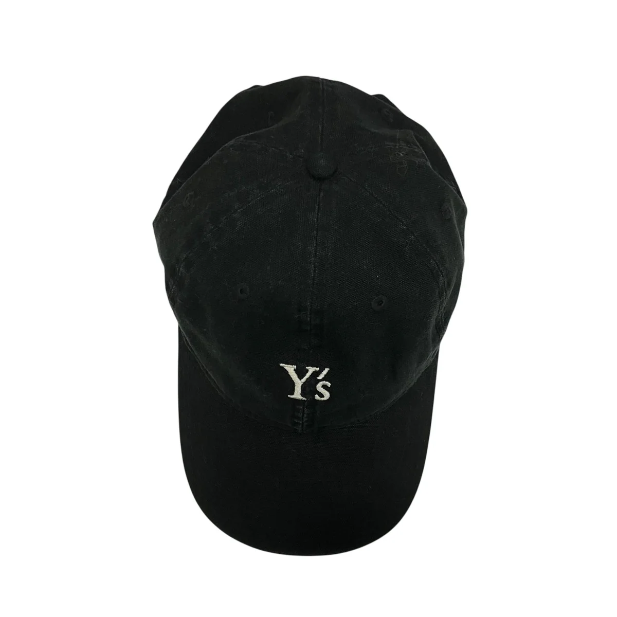 26SS【9TWENTY DUCK CANVAS CAP】ロゴ刺繍キャップYQ-H20-095 - Image 5