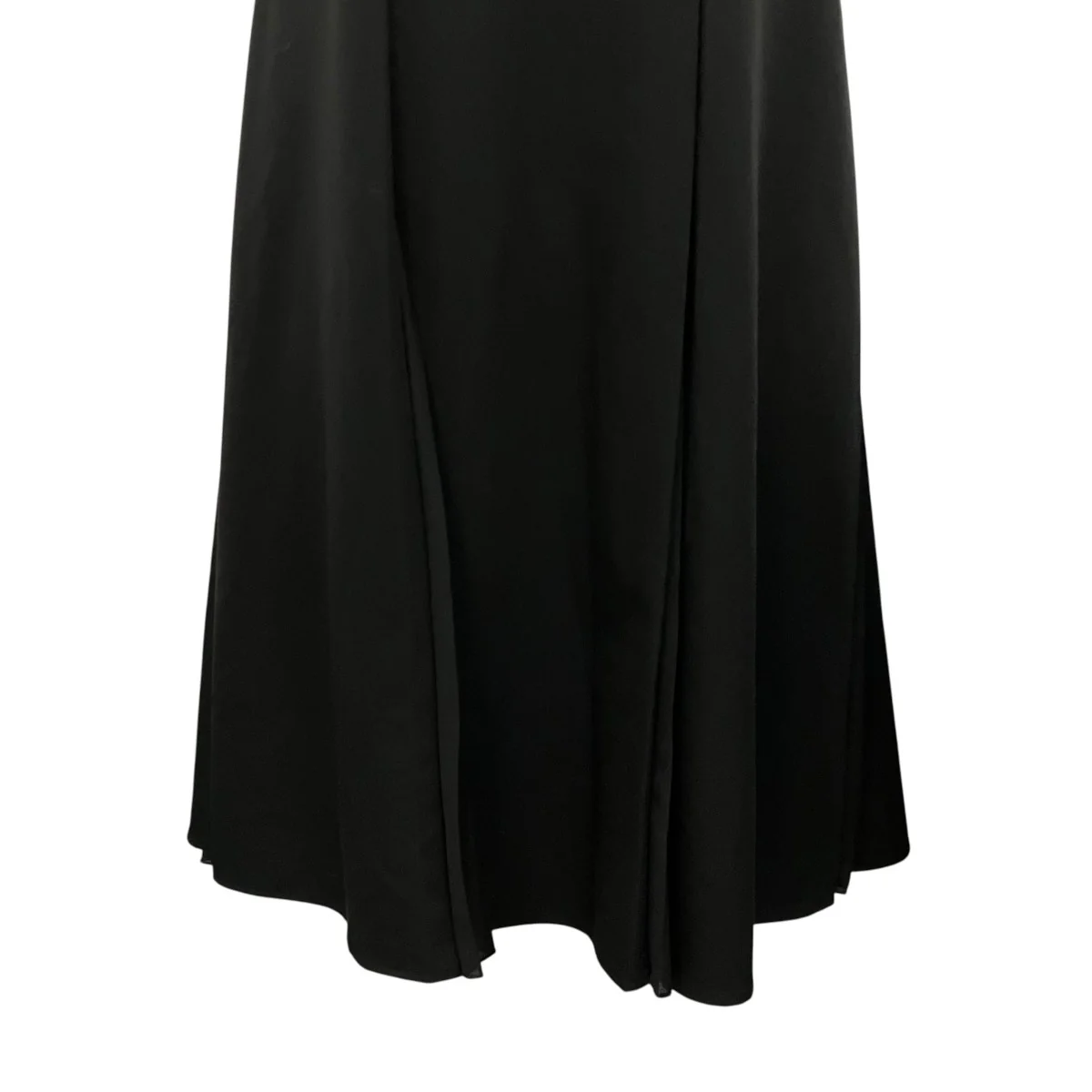 【LACE TRIMMED BOWTIE DRESS】レーストリムボウタイワンピース1223305017 - Image 5