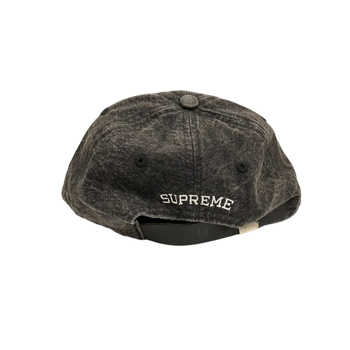 【PIGMENT S LOGO 6-PANEL】キャップ - Image 3