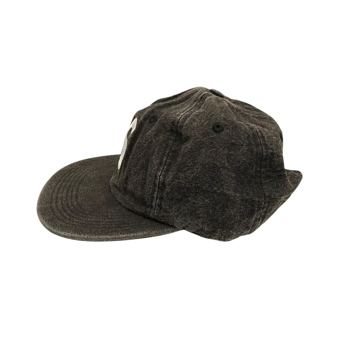 【PIGMENT S LOGO 6-PANEL】キャップ - Image 4