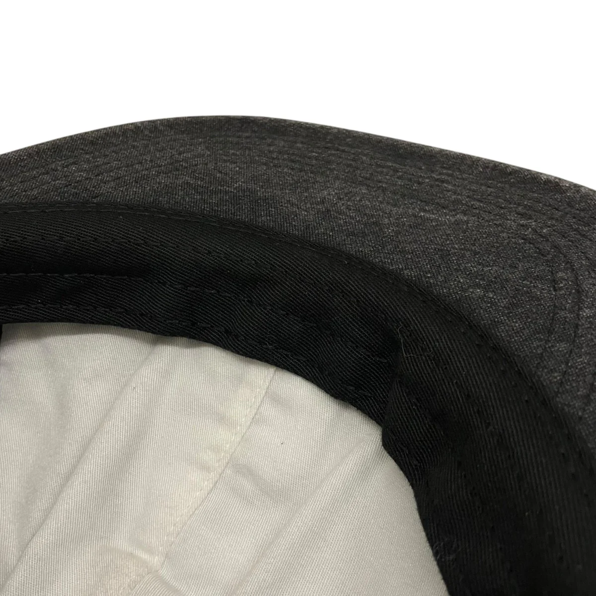 【PIGMENT S LOGO 6-PANEL】キャップ - Image 7