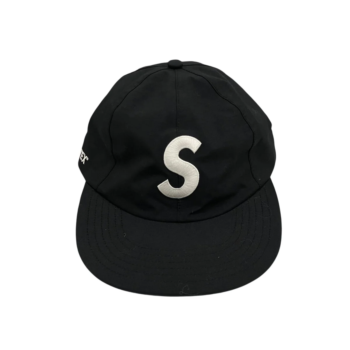 19SS【GORE-TEX S LOGO 6-PANEL】キャップ - Image 2