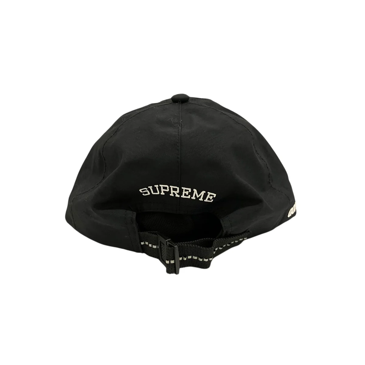 19SS【GORE-TEX S LOGO 6-PANEL】キャップ - Image 3