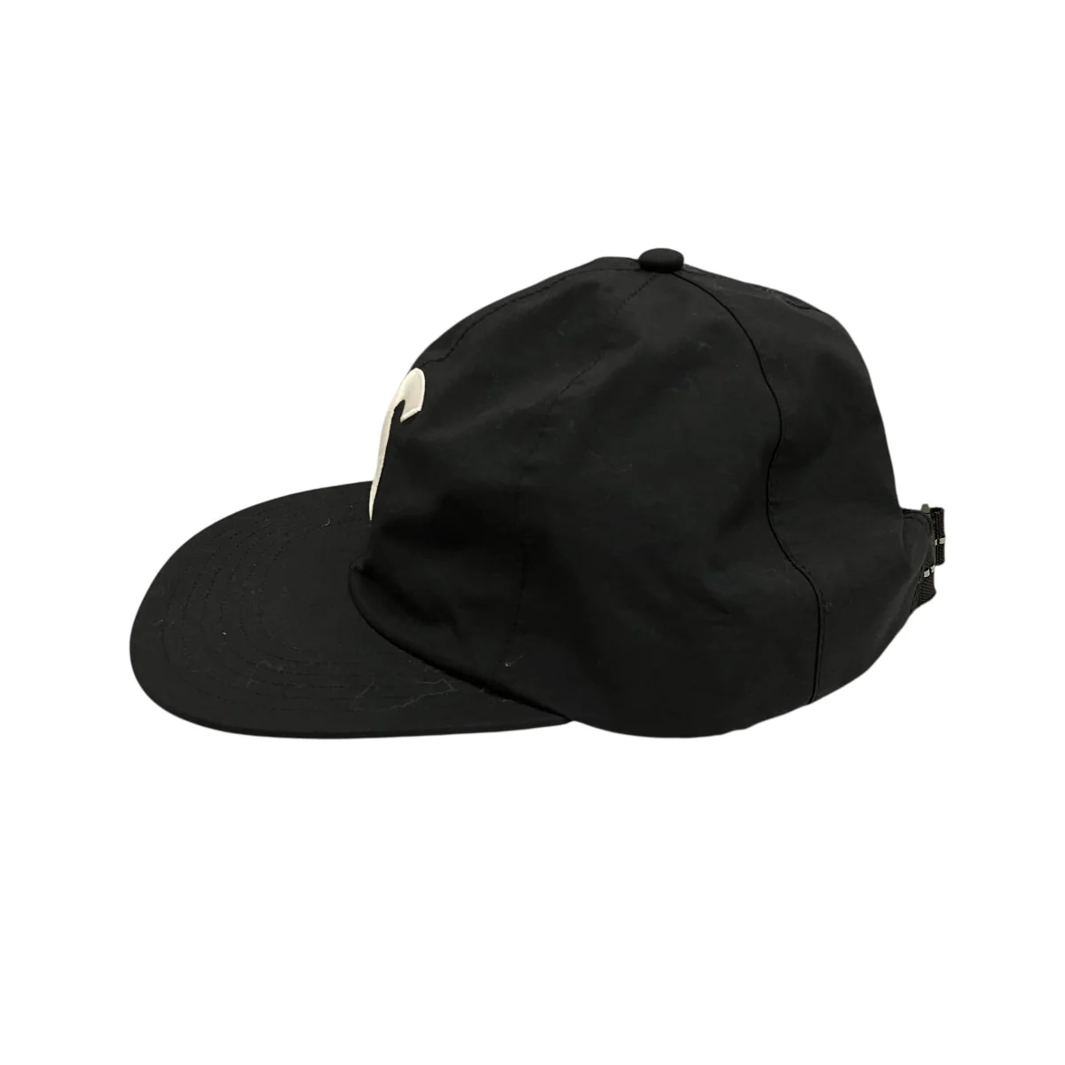 19SS【GORE-TEX S LOGO 6-PANEL】キャップ - Image 4