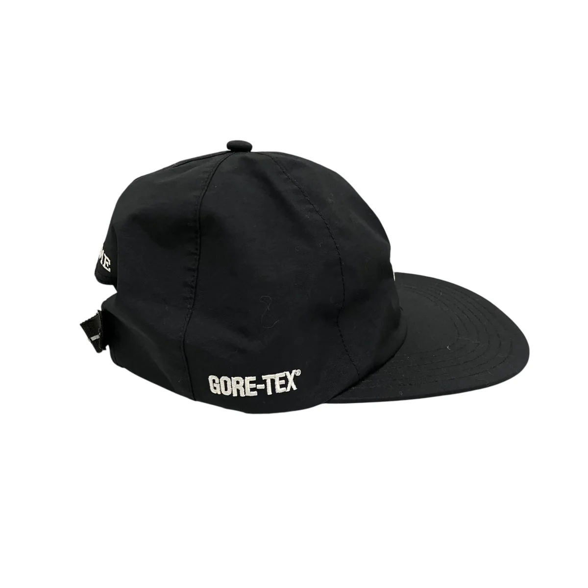 19SS【GORE-TEX S LOGO 6-PANEL】キャップ - Image 5