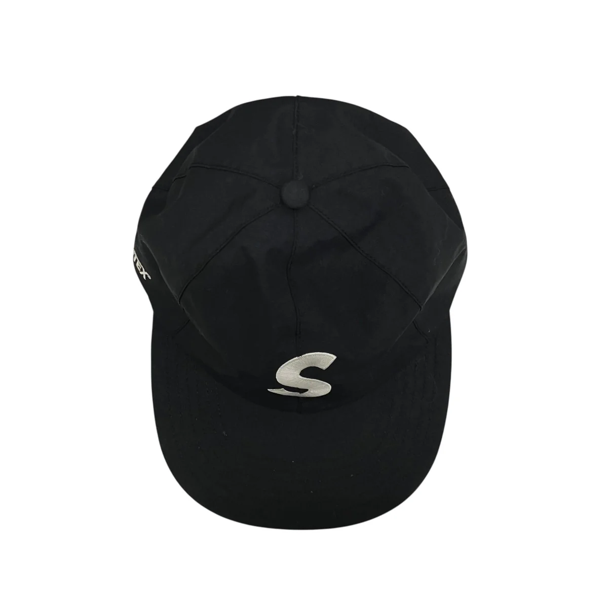 19SS【GORE-TEX S LOGO 6-PANEL】キャップ - Image 6