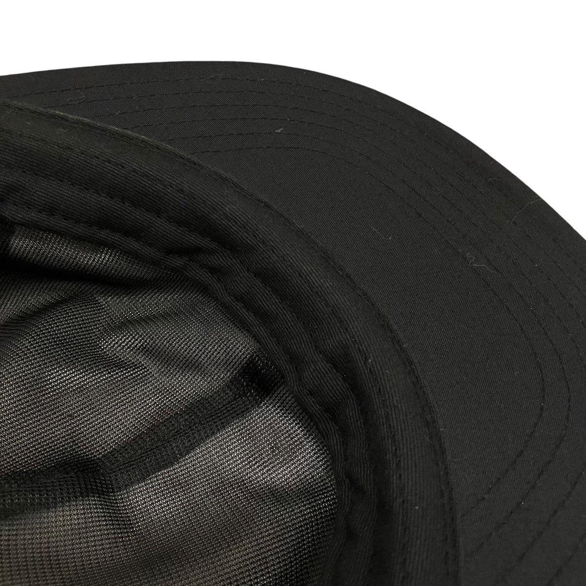 19SS【GORE-TEX S LOGO 6-PANEL】キャップ - Image 8