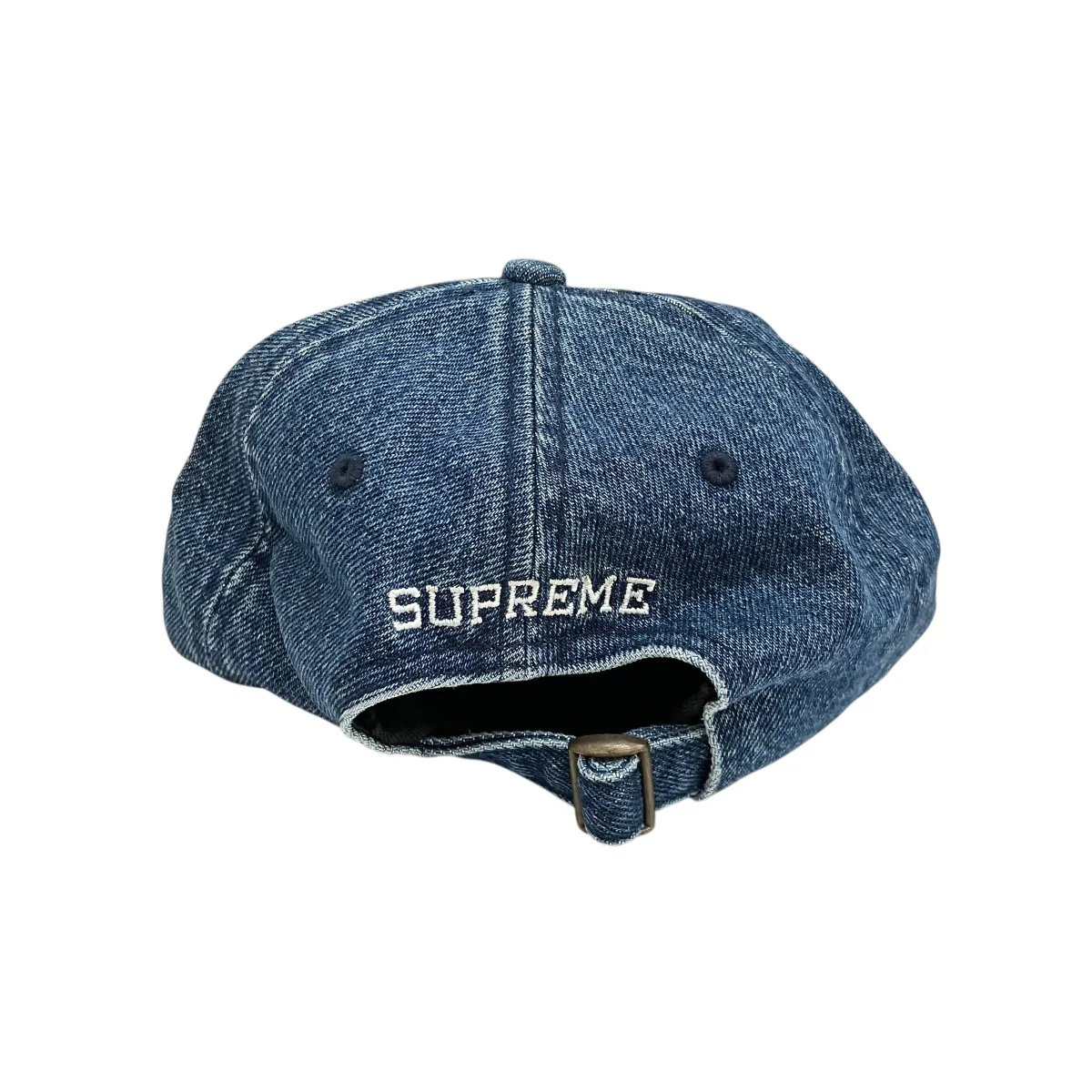 18AW【B．C． 6-PANEL HAT】キャップ - Image 3