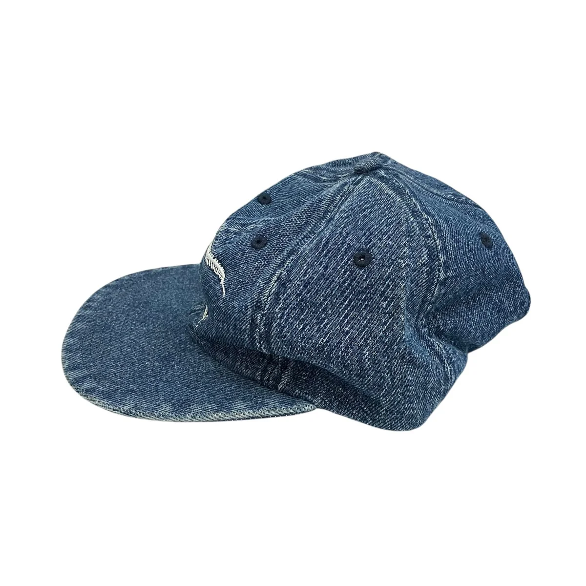 18AW【B．C． 6-PANEL HAT】キャップ - Image 4