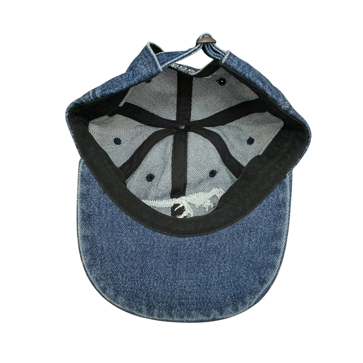 18AW【B．C． 6-PANEL HAT】キャップ - Image 6