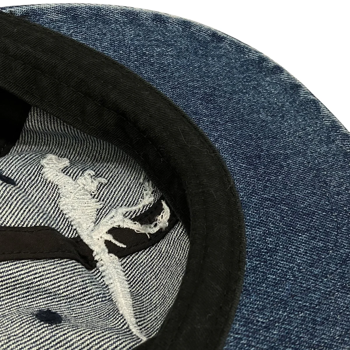 18AW【B．C． 6-PANEL HAT】キャップ - Image 7