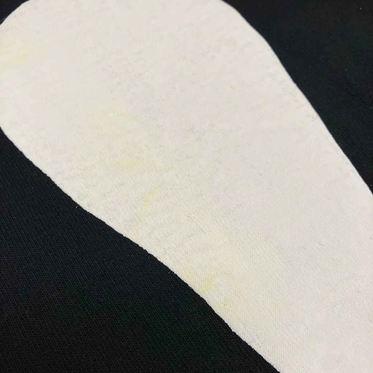 スマイル ターゲット グラフィックカットソーRE-CO-BK-00-00-203 - Image 6