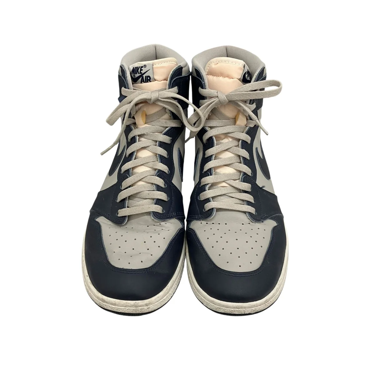 【AIR JORDAN 1 HIGH 85】ハイカットスニーカーBQ4422-400 - Image 2
