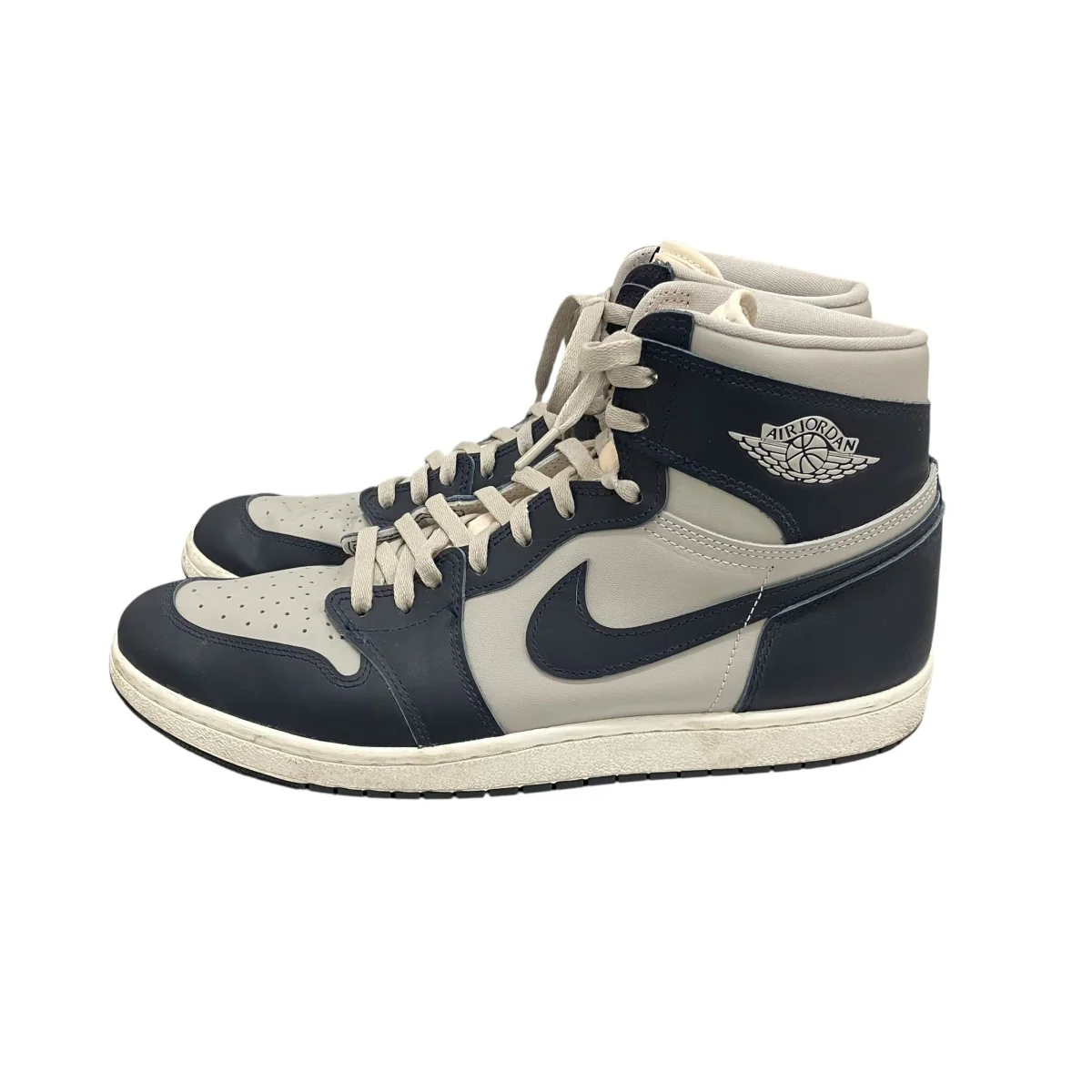 【AIR JORDAN 1 HIGH 85】ハイカットスニーカーBQ4422-400 - Image 4