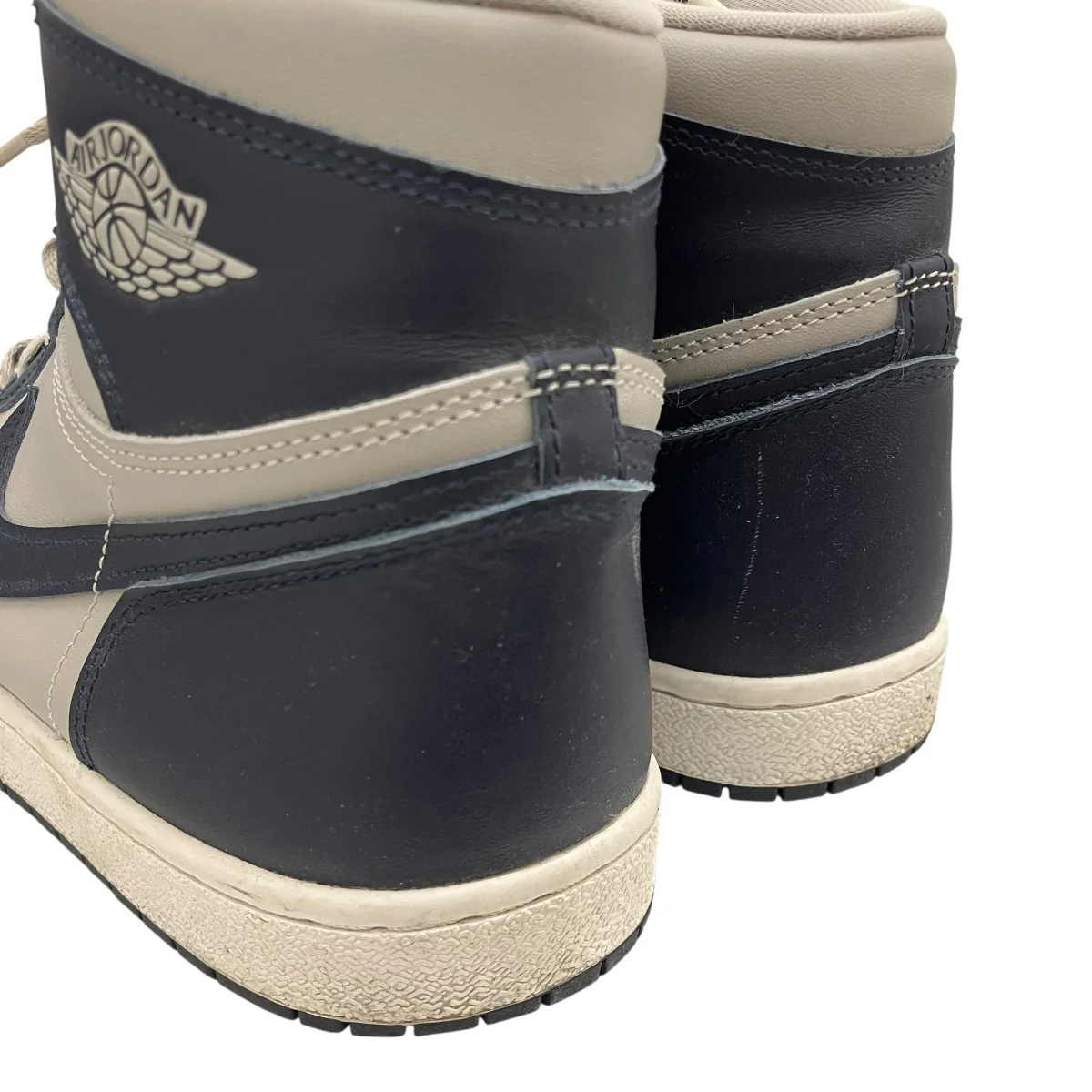 【AIR JORDAN 1 HIGH 85】ハイカットスニーカーBQ4422-400 - Image 8