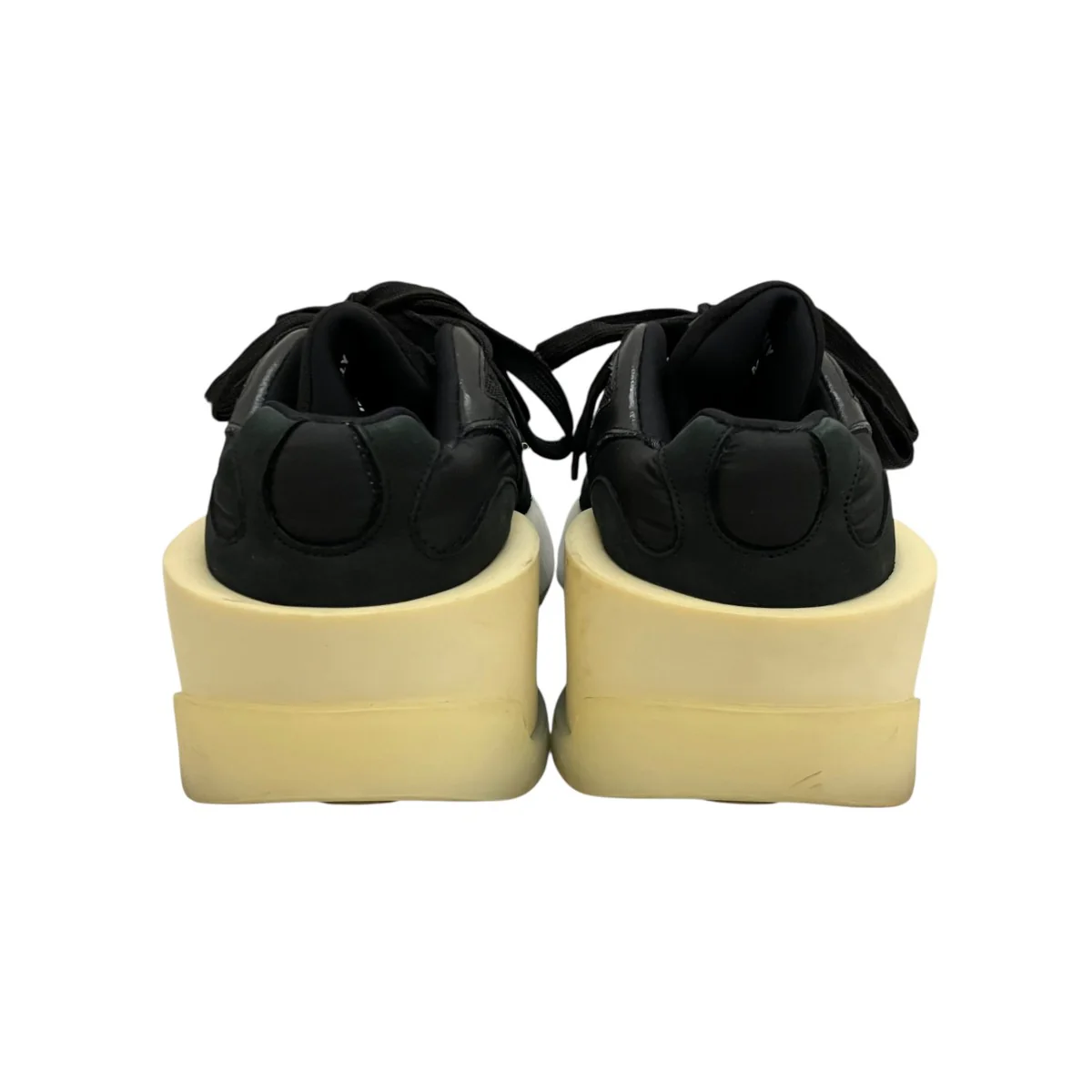 厚底スニーカー - Image 3