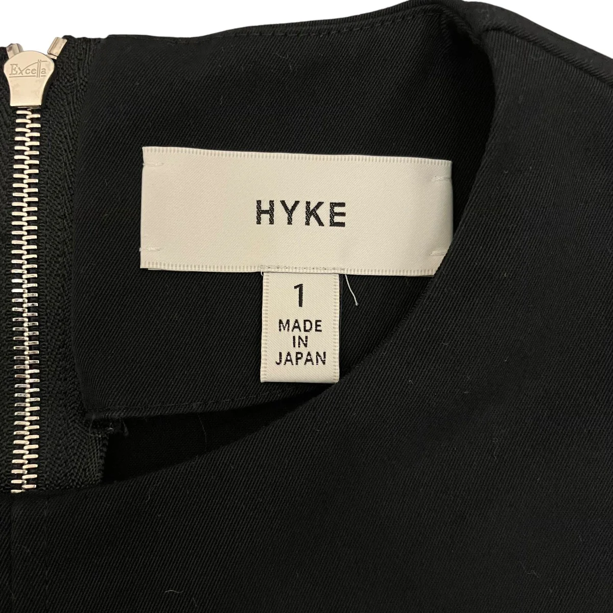 【TASLAN TWILL TOP】プルオーバーブラウス211-15121 - Image 8
