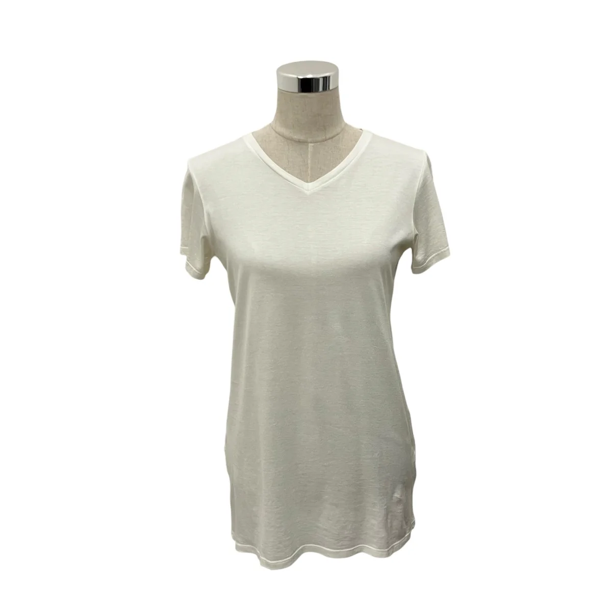 VネックTシャツNW705016 - Image 2