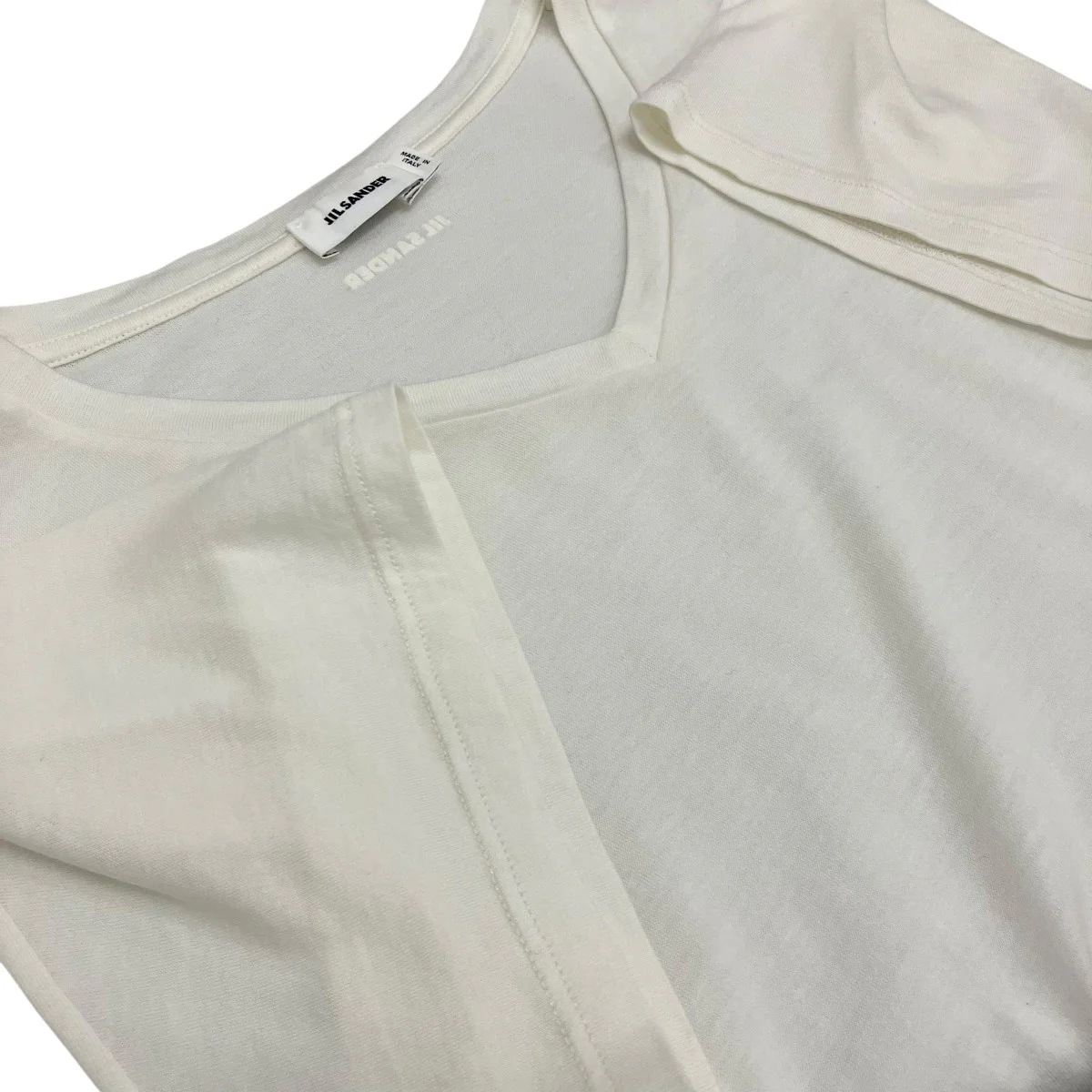 VネックTシャツNW705016 - Image 6