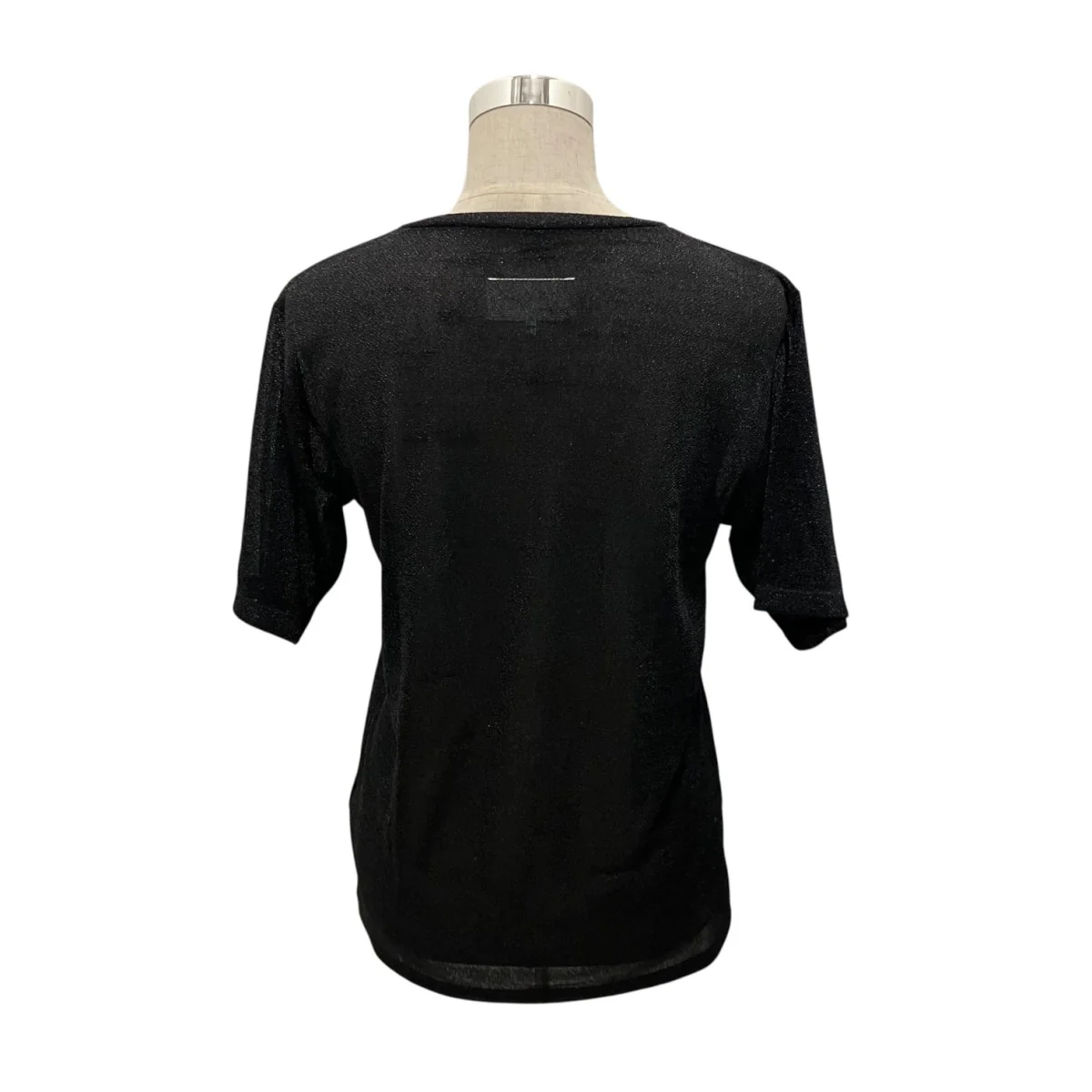 16AWナイロン×ポリエステルTシャツS32GC0426 - Image 3