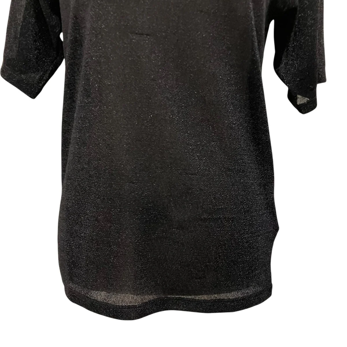 16AWナイロン×ポリエステルTシャツS32GC0426 - Image 5