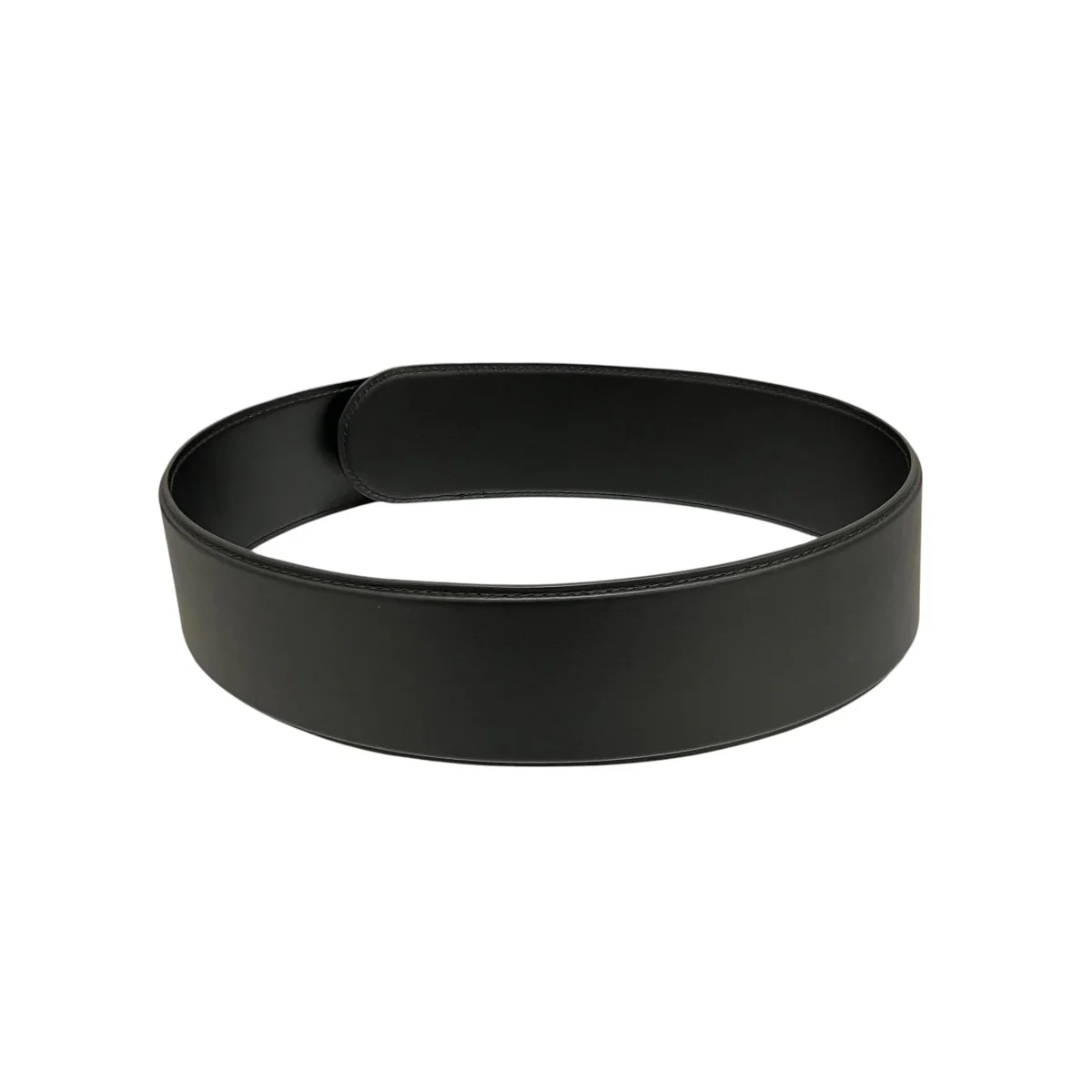 【FLEX TWIST BELT】カーフスキンベルト - Image 3