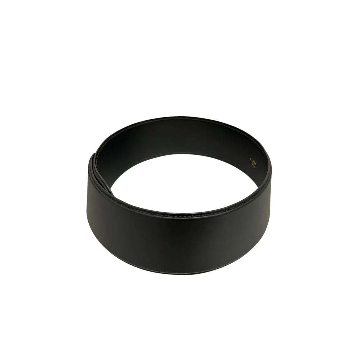 【FLEX TWIST BELT】カーフスキンベルト - Image 4