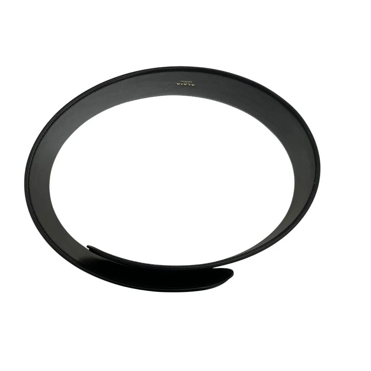 【FLEX TWIST BELT】カーフスキンベルト - Image 6