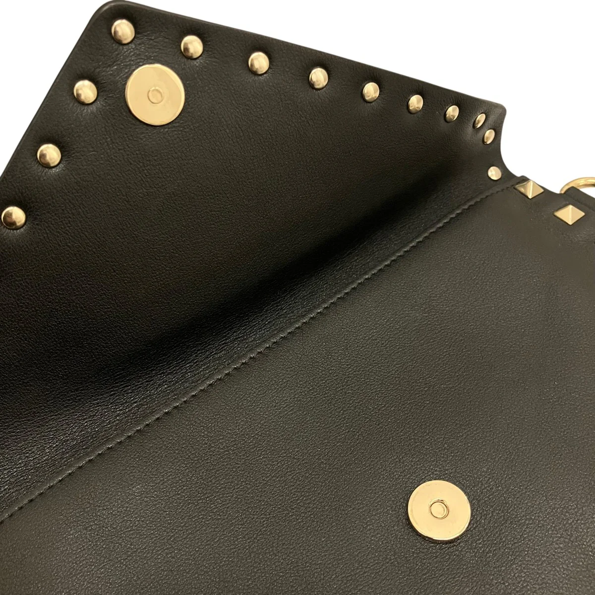 ロックスタッズクラッチバッグ - Image 8