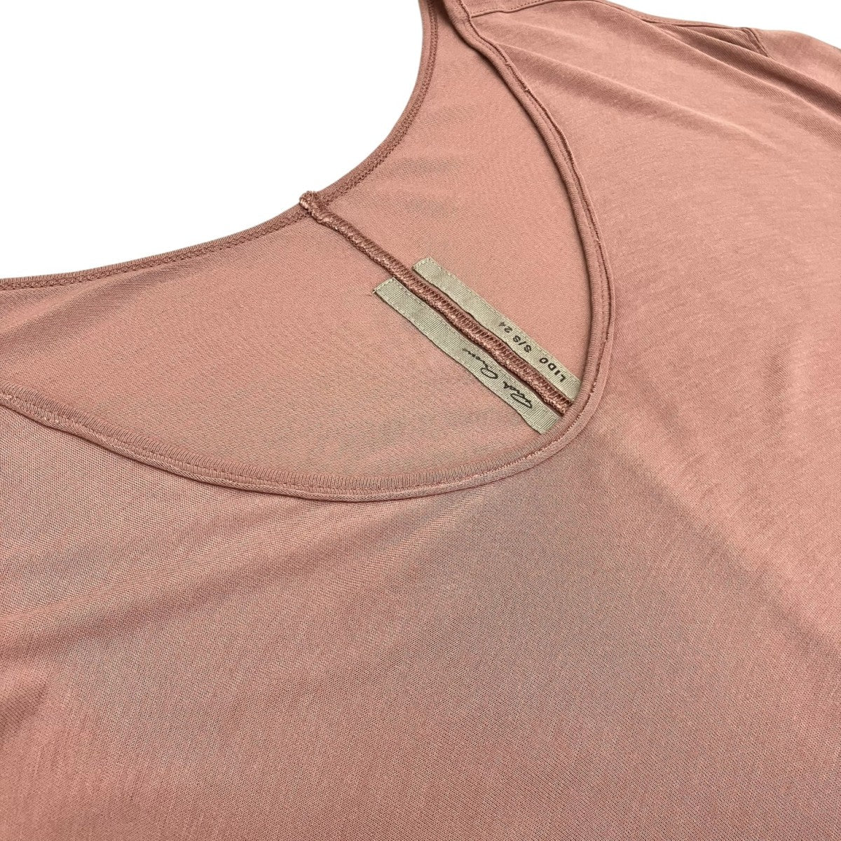 24SS【HIKED TEE】TシャツRP01D2206-JS - Image 6